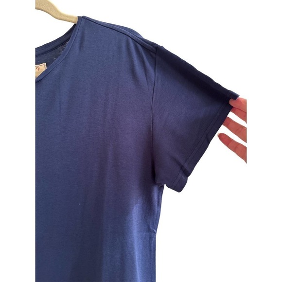 Sandrine Rose Classic Cotton Tee - Picture 3 of 7